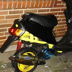 Yamaha Jog FS LC. 