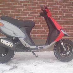 Gilera Stalker (Solgt)