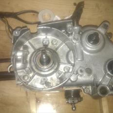 Kreidler 1,2 - 2 gears (solgt)