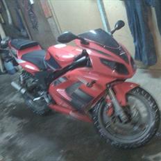 Rieju tidl.rs 2 matrix