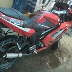 Rieju tidl.rs 2 matrix