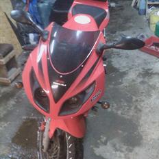 Rieju tidl.rs 2 matrix