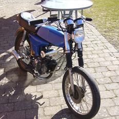 Yamaha 4 gear FS1 dx