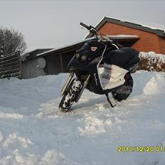 Yamaha bws ng byttet