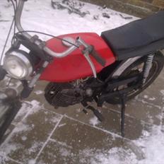 Puch monza 2 gear "tilsalg"