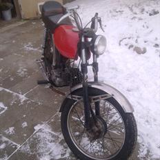 Puch monza 2 gear "tilsalg"