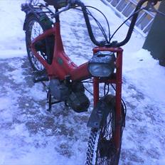 Puch Maxi K // SÆLGES