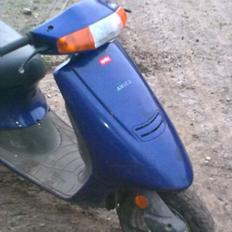 Aprilia Amico GL.     #SOLGT#