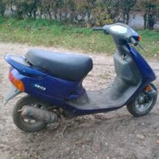 Aprilia Amico GL.     #SOLGT#