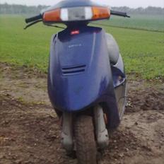 Aprilia Amico GL.     #SOLGT#