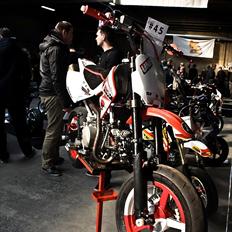 Moff SFR 150 SM 