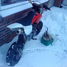 Moff SFR 150 SM 