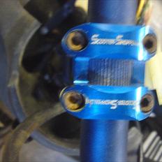 Aprilia Sonic (NAKKET)