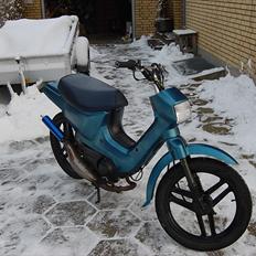 Honda Wallaroo [SOLGT]