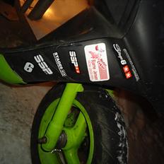Aprilia sonic  lc      efter