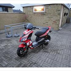 Piaggio Nrg Power DT