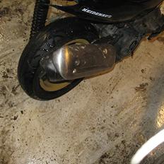 Aprilia sonic gp SOLGT