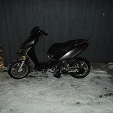 Yamaha jog r  SOLGT!