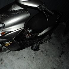 Yamaha jog r  SOLGT!