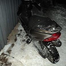 Yamaha jog r  SOLGT!