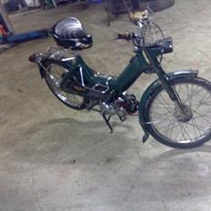 Puch maxi k solgt