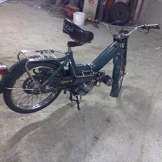 Puch maxi k solgt