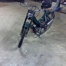 Puch maxi k solgt