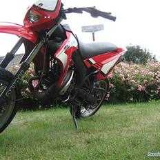 Gilera Smt Solgt