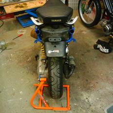 Yamaha Neos // Evo