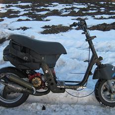 Piaggio zip