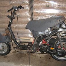 Piaggio zip