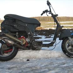 Piaggio zip