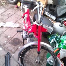 Puch Maxi s solgt