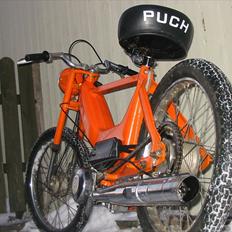 Puch Maxi K