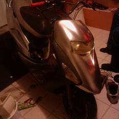 Honda sfx (bytte til neo's)