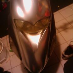 Honda sfx (bytte til neo's)