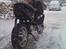 Aprilia sonrox lc