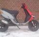 Gilera Stalker (Solgt)