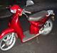 Aprilia scrabeo