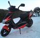 Aprilia Sr 50 Ditech 45 Scooter