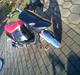 PGO comet byttede