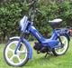 Tomos Quadro A 35