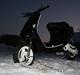 Piaggio Evo zip (solgt) 