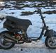 Piaggio zip