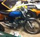 Yamaha 4g DX (Solgt)