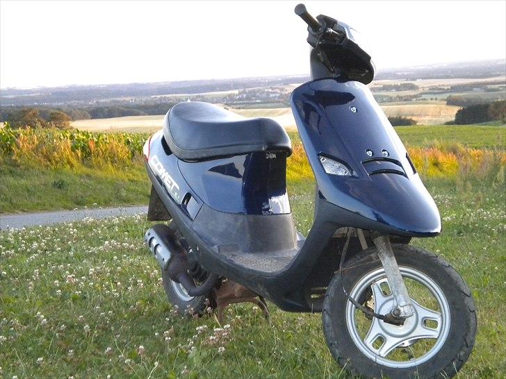 PGO Comet billede 11