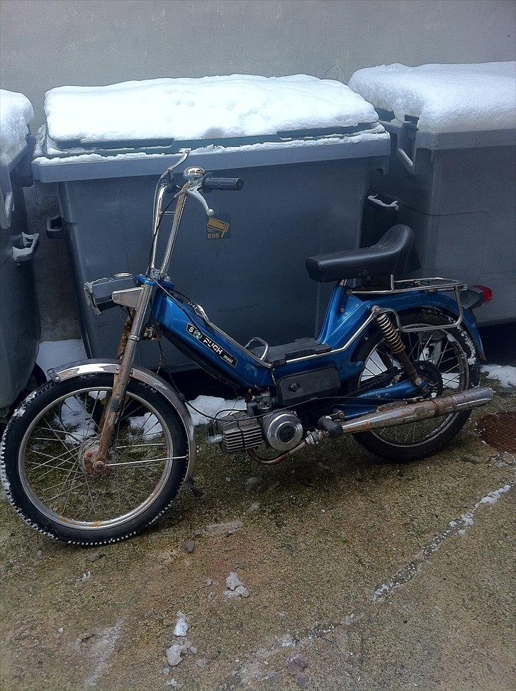 Puch Maxi 1kl billede 1