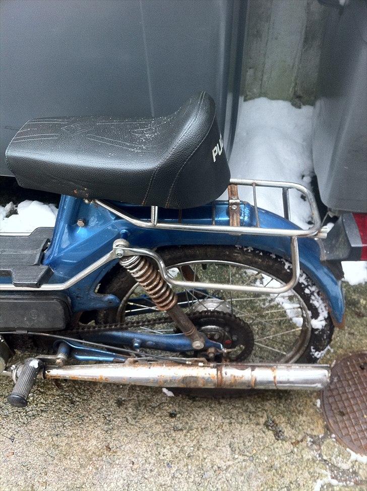 Puch Maxi 1kl billede 4