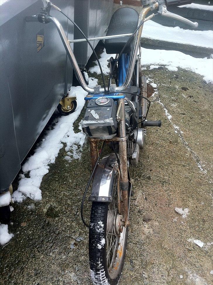 Puch Maxi 1kl billede 5