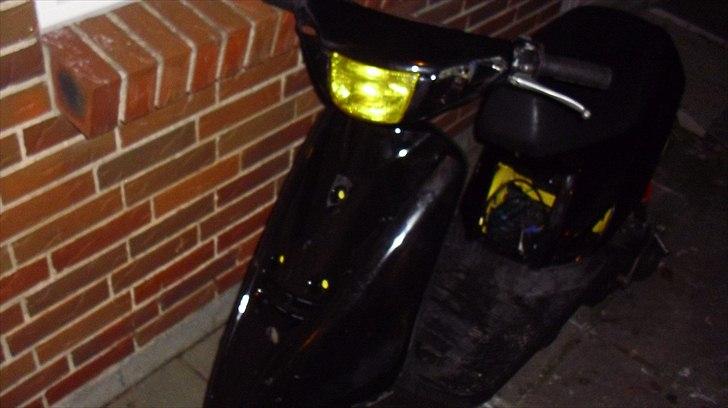 Yamaha Jog FS LC.  billede 4
